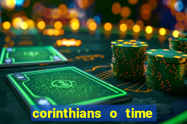 corinthians o time mais ajudado pela arbitragem